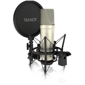 Mikrofono komplektas - Tannoy TM-1