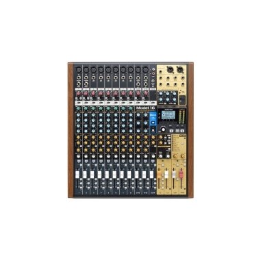 TASCAM MODEL 16 mixer
