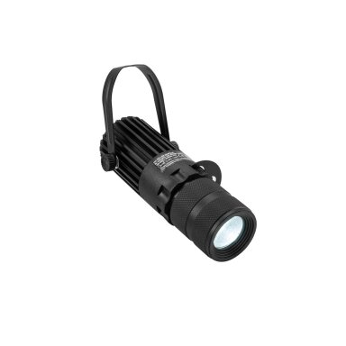 EUROLITE LED PST-12W 6000K Spot (51916010)