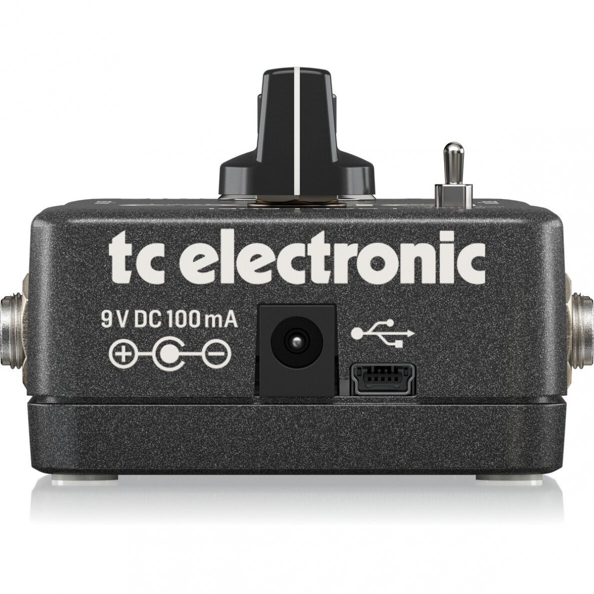 TC ELECTRONIC DITTO STEREO LOOPER 1