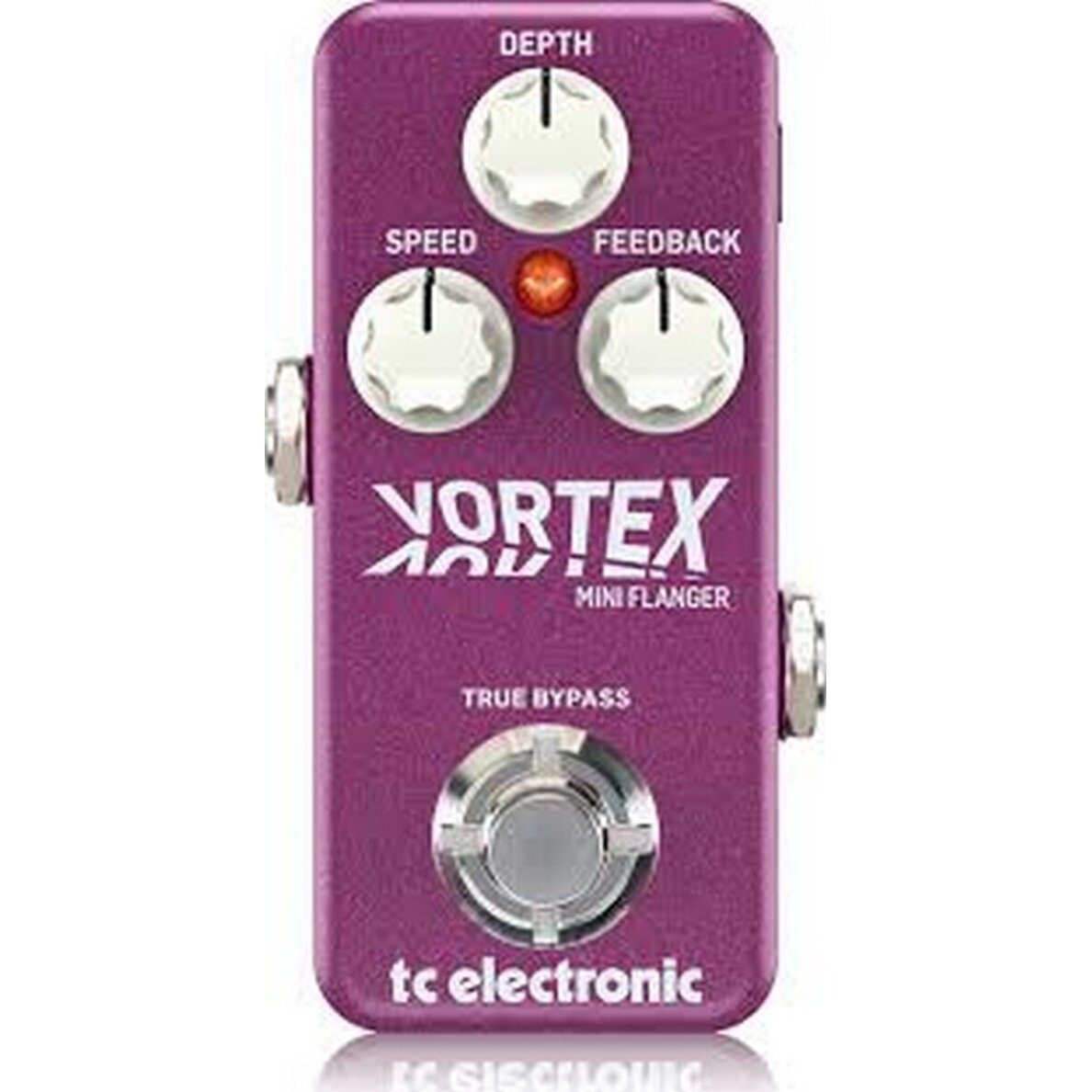 TC ELECTRONIC VORTEX MINI FLANGER