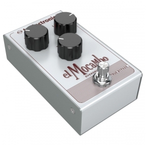 TC Electronic El Mocambo Overdrive Effects Pedal