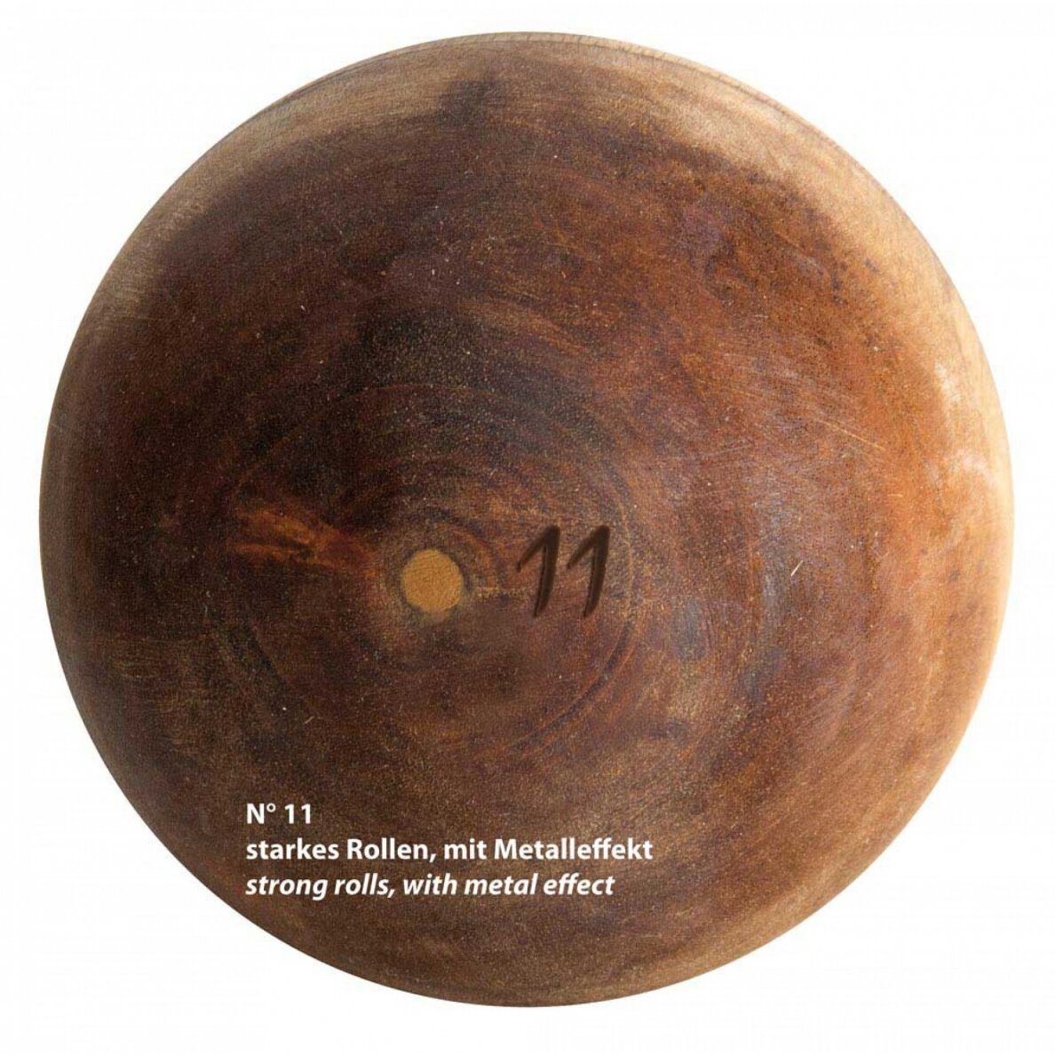 TERRE 384412-11 BALLSHAKER NO11 TERRE 384412-11 BALLSHAKER NO11