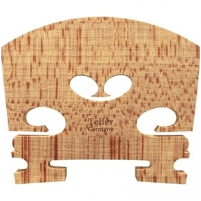 Teller 405.002 Violin Bridge Standard 3/4