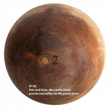 TERRE 384412-02 BALLSHAKER NO2