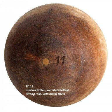 TERRE 384412-11 BALLSHAKER NO11
