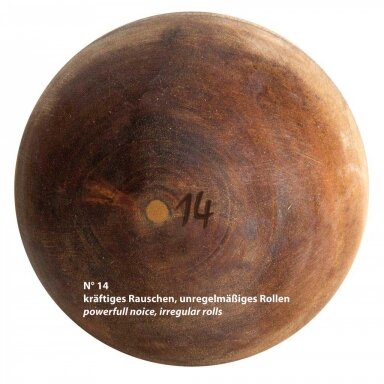 TERRE 384412-14 BALLSHAKER NO14