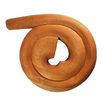 Terre 3814032 Didgehorn Mahogany Terre 3814032 Didgehorn Mahogany