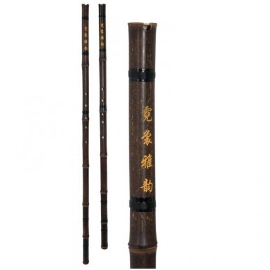 Terre 386404-D Xiao Flute