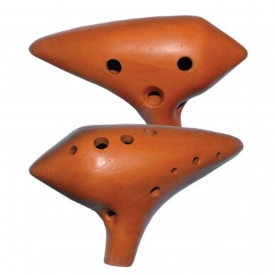 TERRE 38650035 OCARINA TENOR