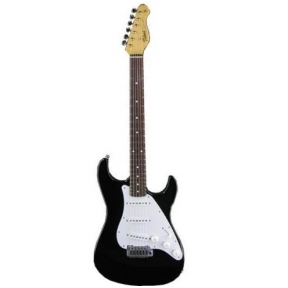 Elektrinė gitara Tokai GS-100 Black