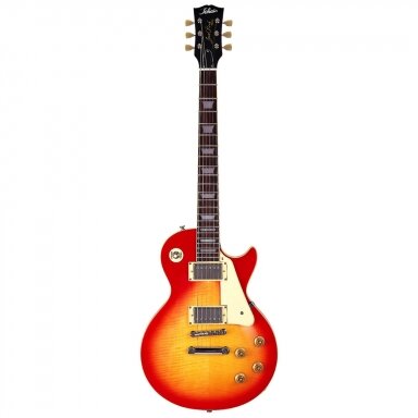 TOKAI UALS-48 CHERRY SUNBURST