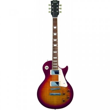 TOKAI UALS-48 PREMIUM HERITAGE DARK CHERRY