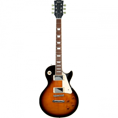 TOKAI UALS-48 PREMIUM TABACCO SUNBURST