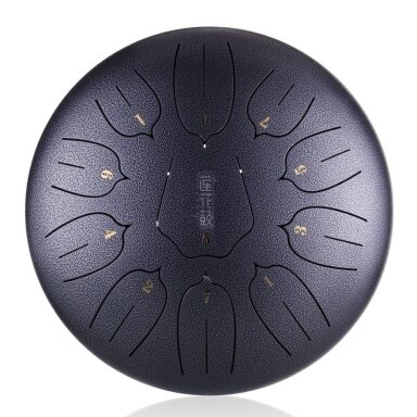 TONINIS BŪGNAS HLURU THL11-12-METEORITE METEORITO PILKAS 12" 11-NATŲ TONINIS BŪGNAS HLURU THL11-12-METEORITE METEORITO PILKAS 12" 11-NATŲ