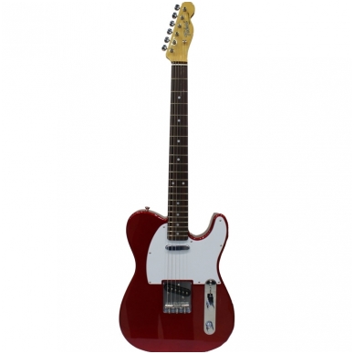 Tokai TTE-55A CAR Electric Guitar