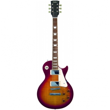 TOKAI UALS-48 PREMIUM HERITAGE DARK CHERRY TOKAI UALS-48 PREMIUM HERITAGE DARK CHERRY