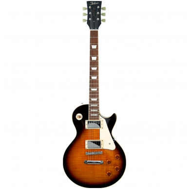 TOKAI UALS-48 PREMIUM TABACCO SUNBURST TOKAI UALS-48 PREMIUM TABACCO SUNBURST