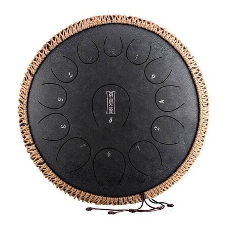 TONINIS BŪGNAS HLURU TY13-14-METEORITE 14" 13-NATŲ TONINIS BŪGNAS HLURU TY13-14-METEORITE 14" 13-NATŲ