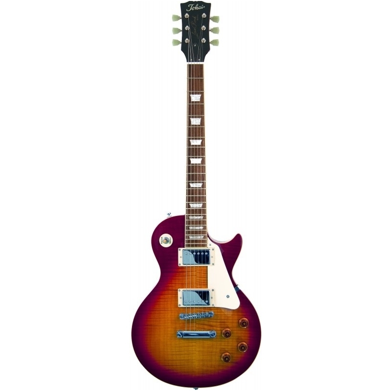 TOKAI UALS-48 PREMIUM HERITAGE DARK CHERRY