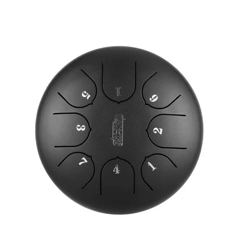 TONINIS BŪGNAS HLURU TC8-6-INKBLACK 6" 8-NIŲ NATŲ TONINIS BŪGNAS HLURU TC8-6-INKBLACK 6" 8-NIŲ NATŲ