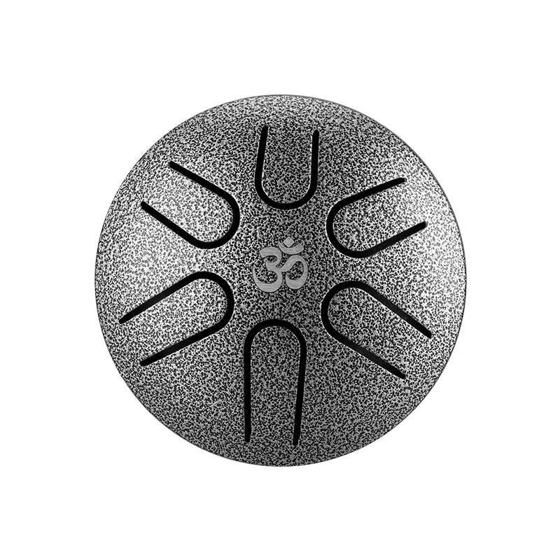 HLURU TM6-3-METEORITE 3" 6-NOTE TONGUE DRUM
