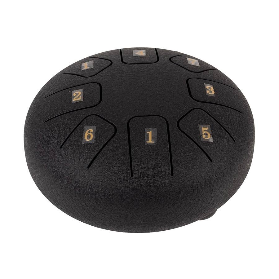TONINIS BŪGNAS HAYMAN HTD0608/RB 6" JUODAS 1 TONINIS BŪGNAS HAYMAN HTD0608/RB 6" JUODAS 1