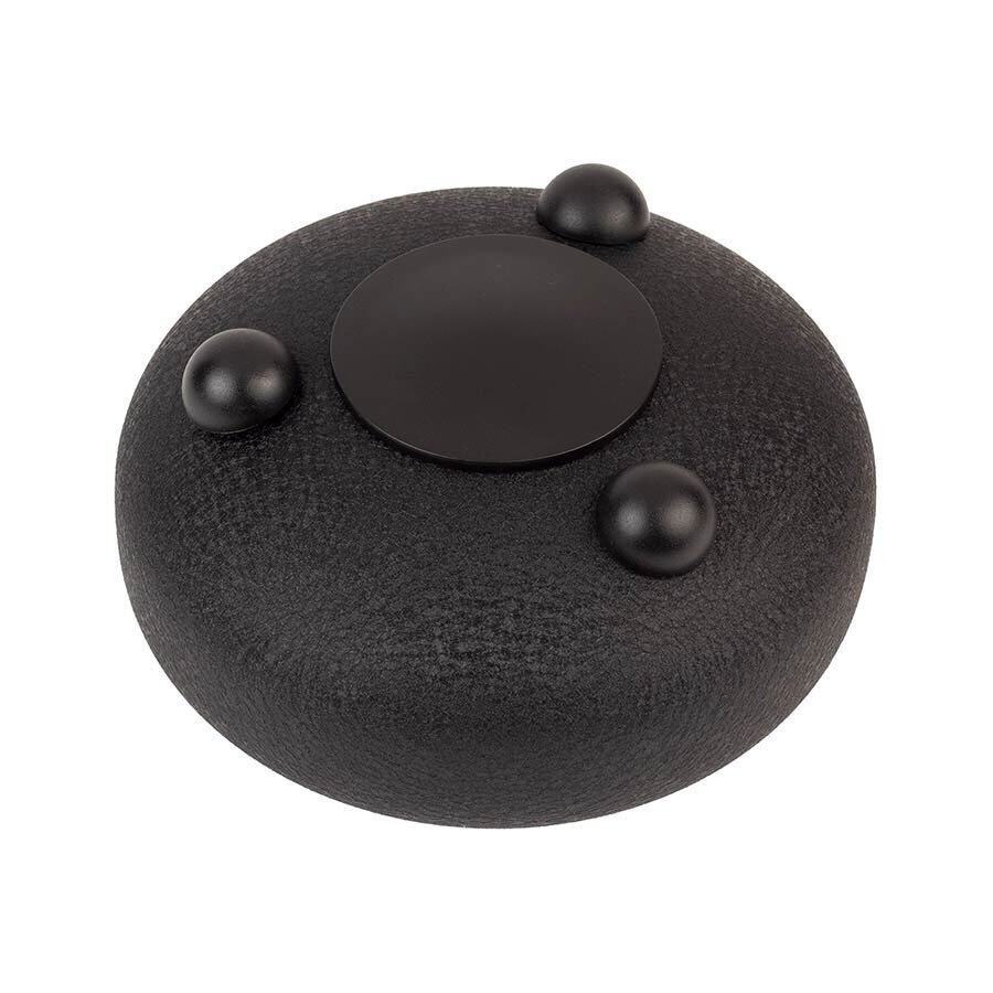 TONINIS BŪGNAS HAYMAN HTD0608/RB 6" JUODAS 3 TONINIS BŪGNAS HAYMAN HTD0608/RB 6" JUODAS 3