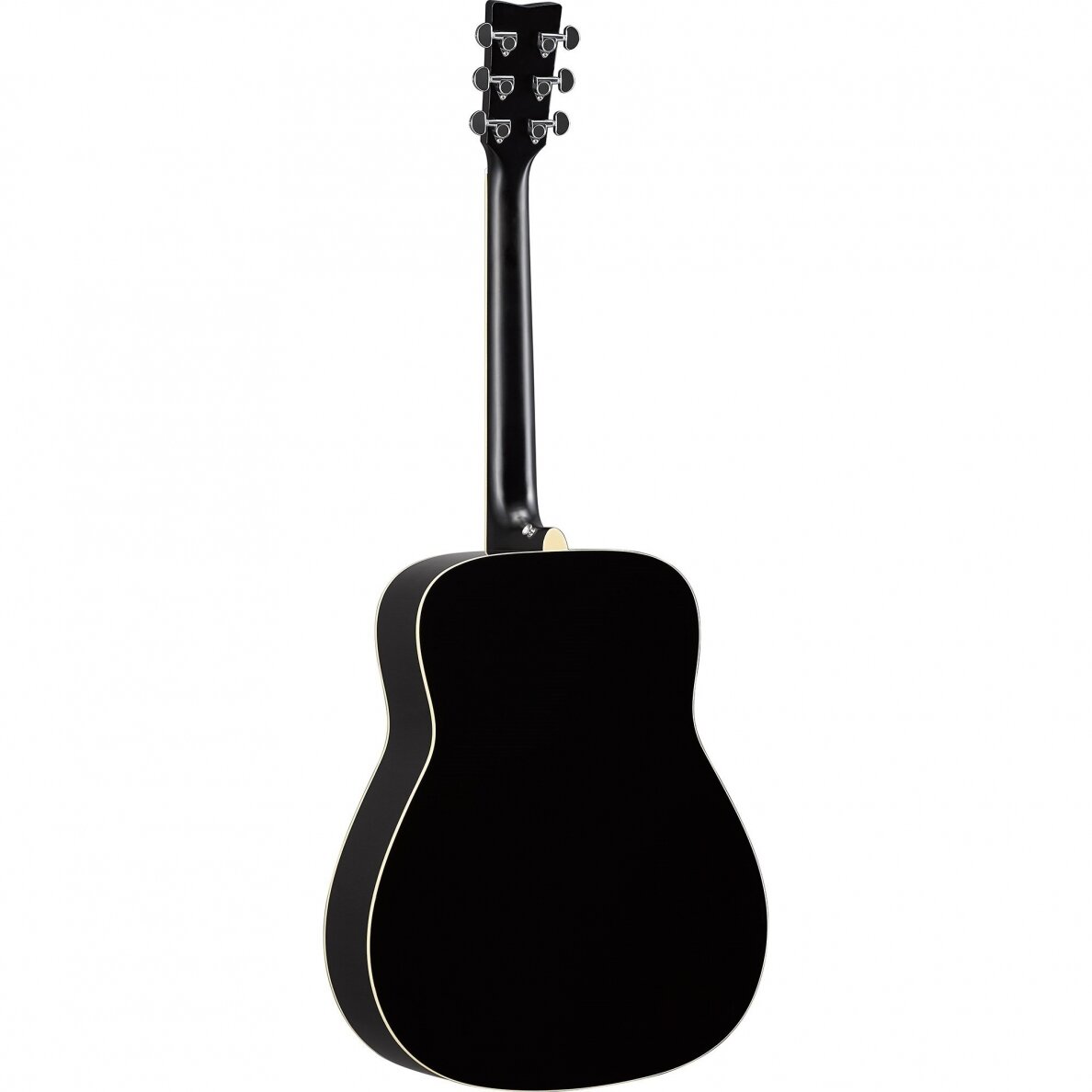 TRANSAKUSTINĖ GITARA SU PAJUNGIMU YAMAHA FG-TA-BL JUODA 1 TRANSAKUSTINĖ GITARA SU PAJUNGIMU YAMAHA FG-TA-BL JUODA 1