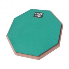 KA-LINE STANDS PPM300 8" 751 GREEN PRACTISE PAD