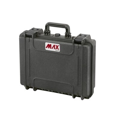 PANARO MAX380H115S WATERPROOF PROTECTIVE CASE