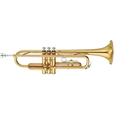 YAMAHA YTR-1335 TRUMPET