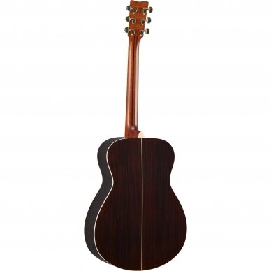 YAMAHA LS-TA VINTAGE TINT TRANSACOUSTIC GUITAR 1 YAMAHA LS-TA VINTAGE TINT TRANSACOUSTIC GUITAR 1
