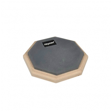 Hayman PP-60 practice pad