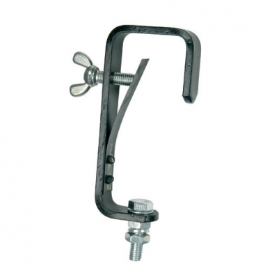 TRUSS CLAMP - Beamz - CC50SB 151.443 TRUSS CLAMP - Beamz - CC50SB 151.443