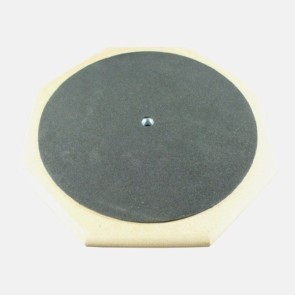 KA-LINE PPM300 8" 750 ORANGE PRACTISE PAD 1