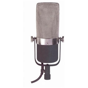 TSM MT84 - Ribbon Microphone