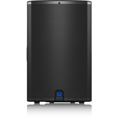 Turbosound iX-15 1000-watt 2-Way 15" Powered Loudspeaker