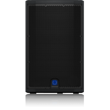 Turbosound Siena TSP-122-AN 2500-watt 12" Powered Loudspeaker