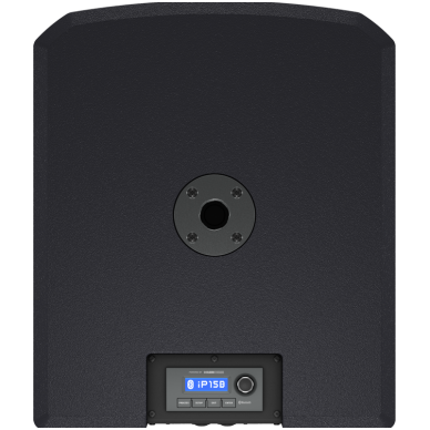 Turbosound iNSPIRE iP-15B 15" Powered Subwoofer 3 Turbosound iNSPIRE iP-15B 15" Powered Subwoofer 3