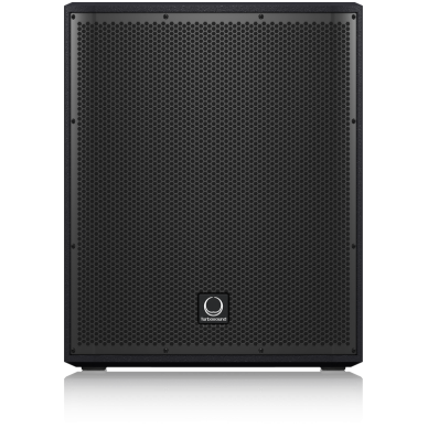 Turbosound iNSPIRE iP-15B 15" Powered Subwoofer