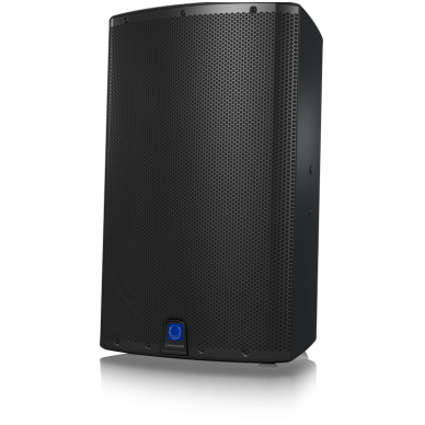 Turbosound iX-15 1000-watt 2-Way 15" Powered Loudspeaker 2 Turbosound iX-15 1000-watt 2-Way 15" Powered Loudspeaker 2