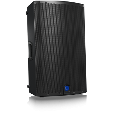 Turbosound iX-15 1000-watt 2-Way 15" Powered Loudspeaker 3