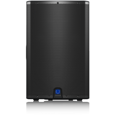 Turbosound iX-15 1000-watt 2-Way 15" Powered Loudspeaker