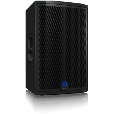 Turbosound Siena TSP-122-AN 2500-watt 12" Powered Loudspeaker 1 Turbosound Siena TSP-122-AN 2500-watt 12" Powered Loudspeaker 1