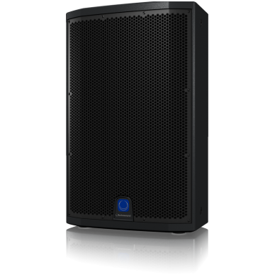 Turbosound Siena TSP-122-AN 2500-watt 12" Powered Loudspeaker 2
