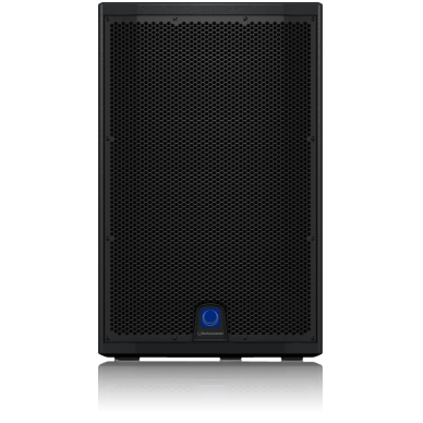 Turbosound Siena TSP-122-AN 2500-watt 12" Powered Loudspeaker Turbosound Siena TSP-122-AN 2500-watt 12" Powered Loudspeaker
