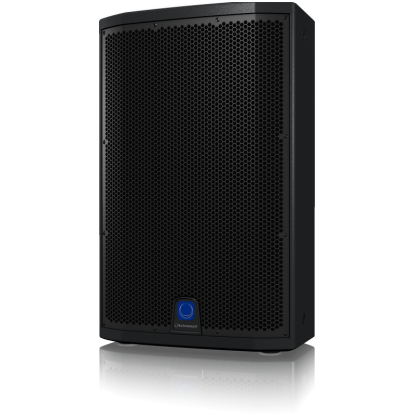 Turbosound Siena TSP-122-AN 2500-watt 12" Powered Loudspeaker 2