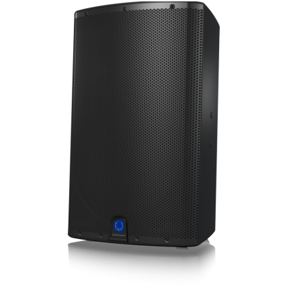 Turbosound iX-15 1000-watt 2-Way 15" Powered Loudspeaker 2