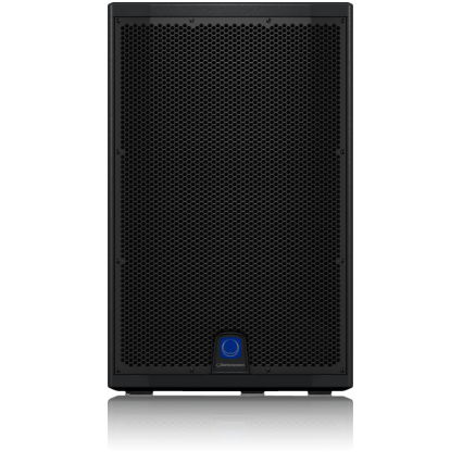 Turbosound Siena TSP-122-AN 2500-watt 12" Powered Loudspeaker Turbosound Siena TSP-122-AN 2500-watt 12" Powered Loudspeaker